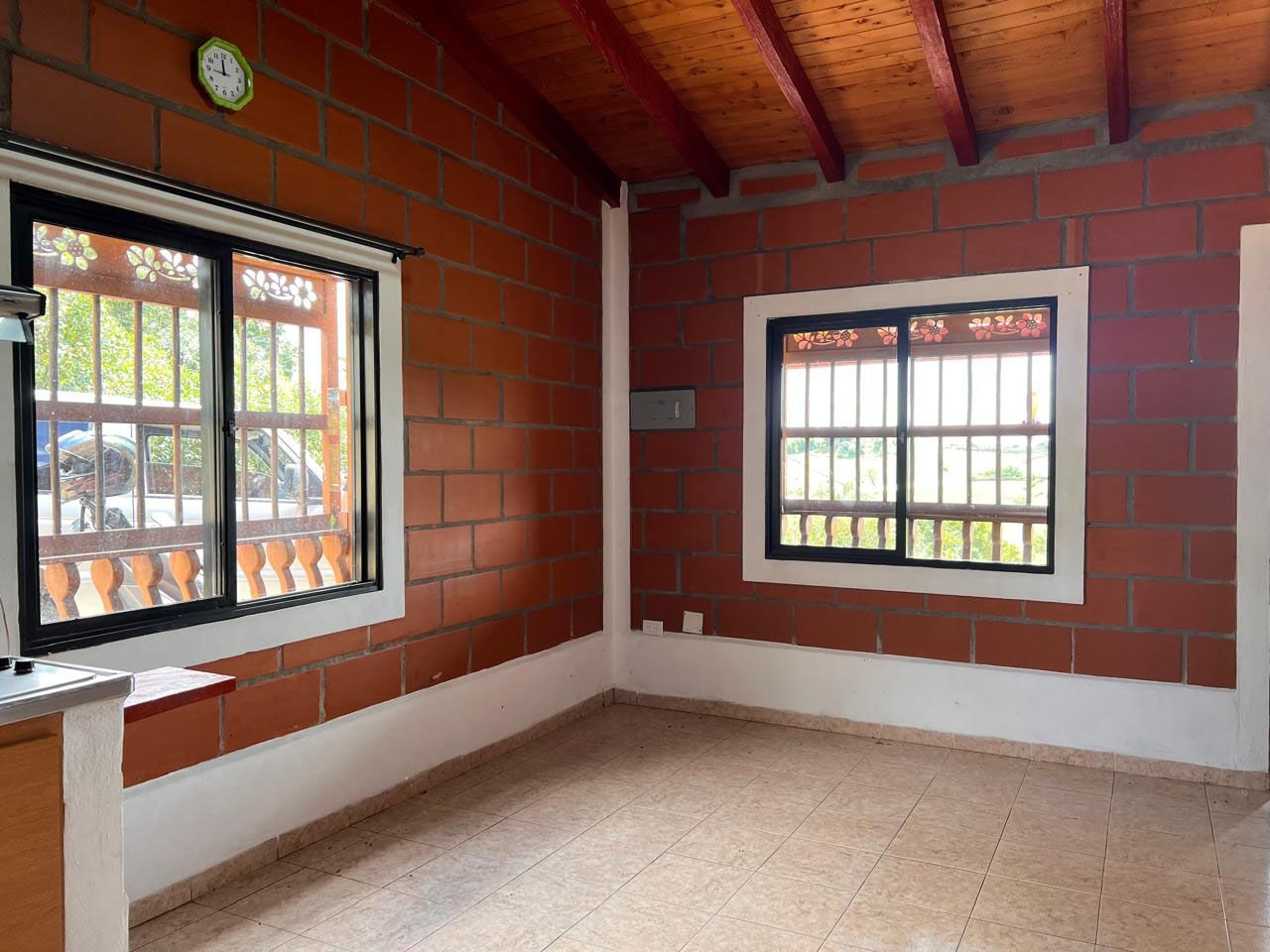 Casa en venta Antioquia El Carmen De Viboral El Carmen De Viboral 148 m2 Habitaciones 3 Baños 2 Garajes 2 Precio $460000000