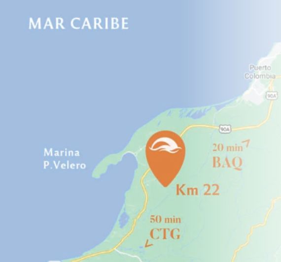 Casa en venta Atlántico Barranquilla El Prado 515 m2 Habitaciones 3 Baños 3 Garajes 4 Precio $2800000000