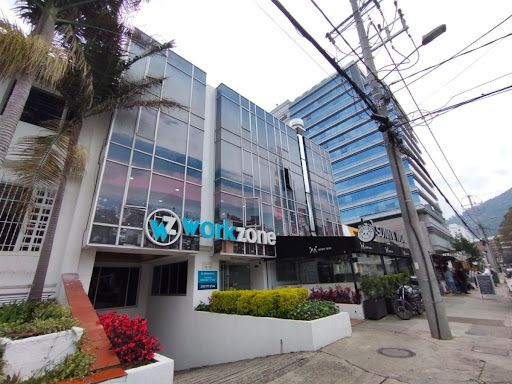 Oficina en arriendo Cundinamarca Bogotá Chico Norte Et Ii 150 m2 Habitaciones 0 Baños 2 Garajes 3 Precio $6000000