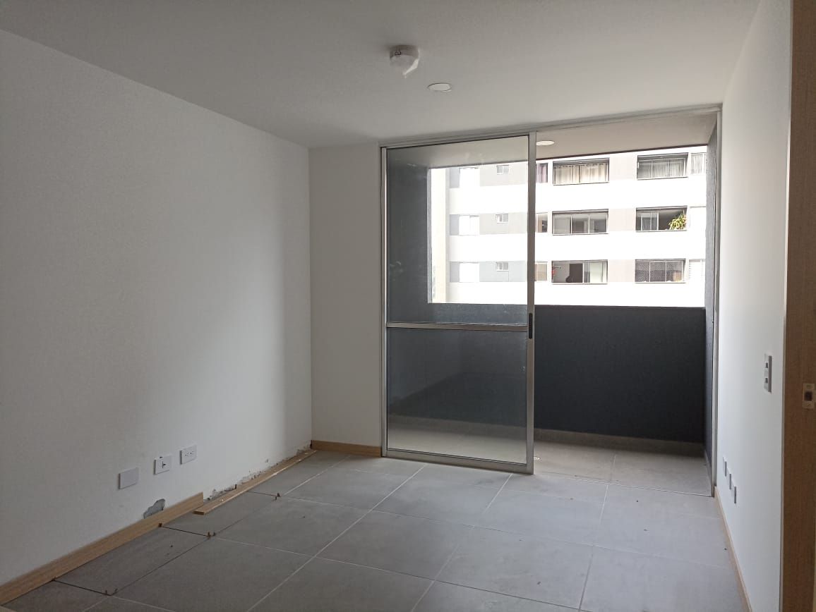 Apartamento en arriendo Antioquia Medellín Medellín 43 m2 Habitaciones 1 Baños 0 Garajes 2 Precio $2650000