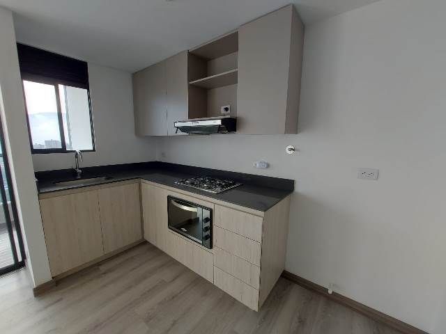 Apartamento en arriendo Antioquia Medellín Medellín 63 m2 Habitaciones 2 Baños 2 Garajes 2 Precio $3150000