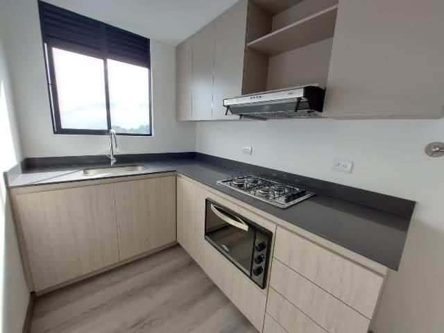 Apartamento en arriendo Antioquia Medellín Medellín 77 m2 Habitaciones 3 Baños 2 Garajes 2 Precio $3700000