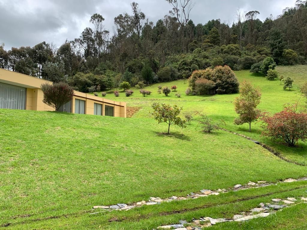 Casa Campestre en venta Cundinamarca Guasca Guasca 679 m2 Habitaciones 3 Baños 4 Garajes 6 Precio $5000000000