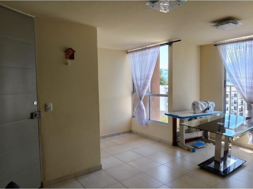 Apartamento en venta Caldas Manizales Ub Bella Montana 49 m2 Habitaciones 3 Baños 2 Garajes 0 Precio $180000000