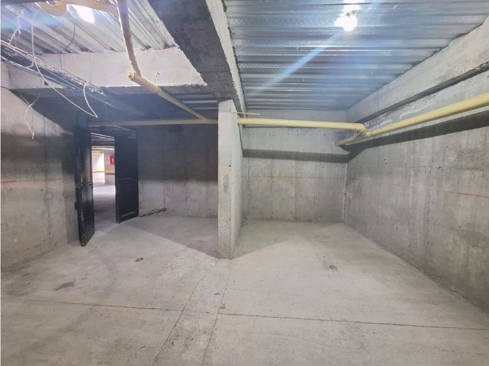 Bodega en arriendo Caldas Villamaría Villa Maria Vieja 40 m2 Habitaciones 0 Baños 0 Garajes 0 Precio $870000