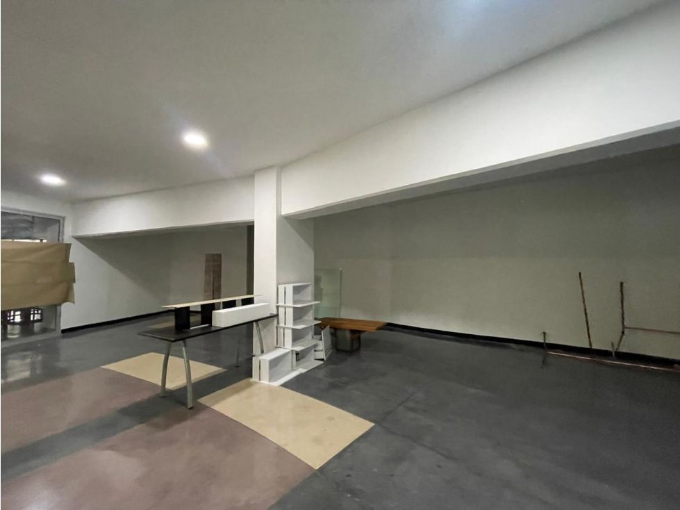 Local en arriendo Antioquia Medellín Altos Del Poblado 92 m2 Habitaciones 0 Baños 0 Garajes 0 Precio $13100000