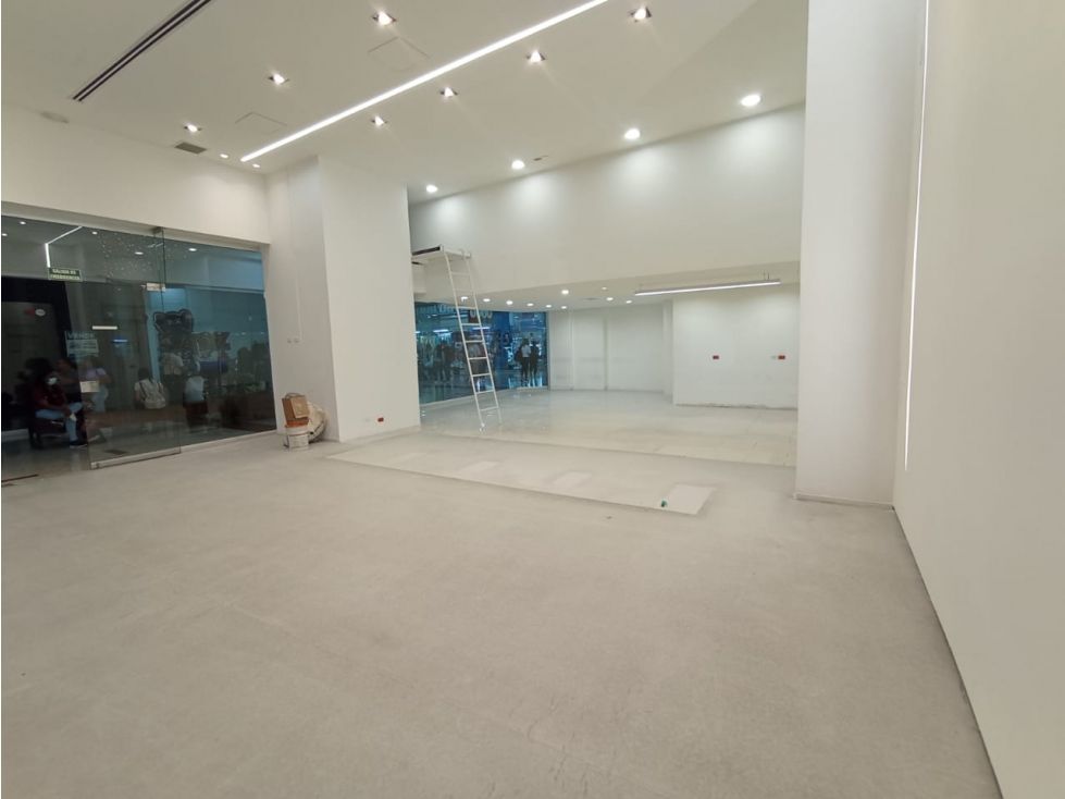 Local en arriendo Antioquia Medellín Colombia 180 m2 Habitaciones 0 Baños 2 Garajes 1 Precio $17000000