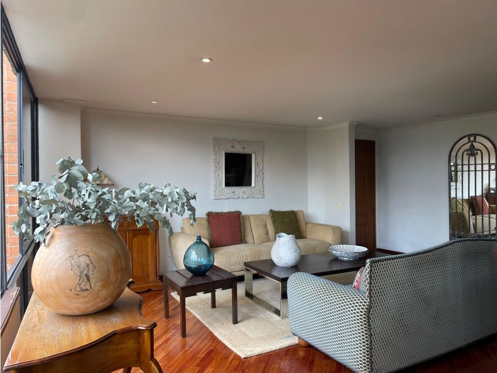 Apartamento en venta Antioquia Medellín El Diamante No2 180 m2 Habitaciones 3 Baños 6 Garajes 3 Precio $1100000000