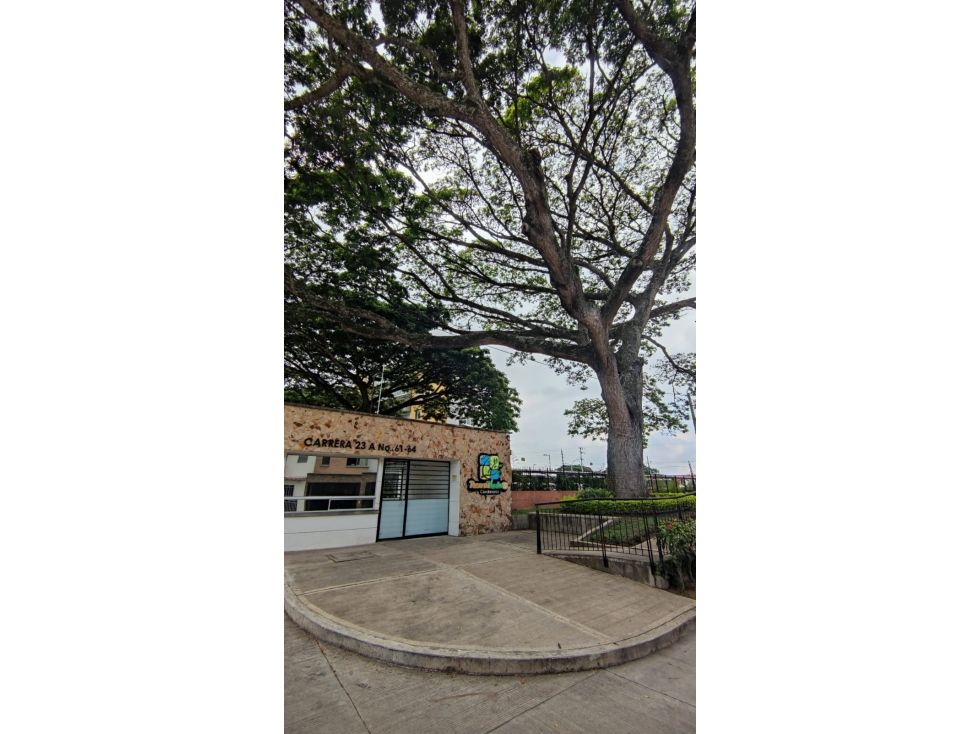 Apartamento en venta Valle Del Cauca Palmira Asd 86 m2 Habitaciones 3 Baños 2 Garajes 1 Precio $480000000