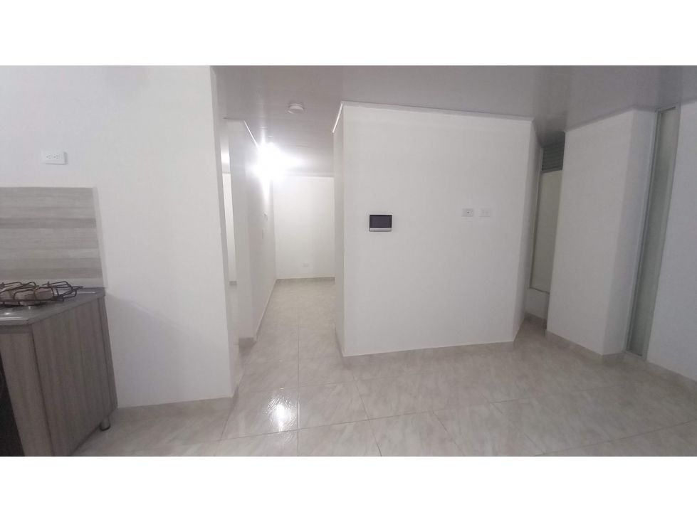 Apartamento en venta Quindío Armenia Uribe 46 m2 Habitaciones 2 Baños 2 Garajes 0 Precio $165000000