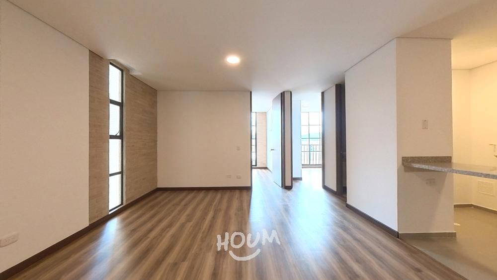 Apartamento en venta Cundinamarca Chía Delicias Norte 50 m2 Habitaciones 2 Baños 1 Garajes 0 Precio $382754519