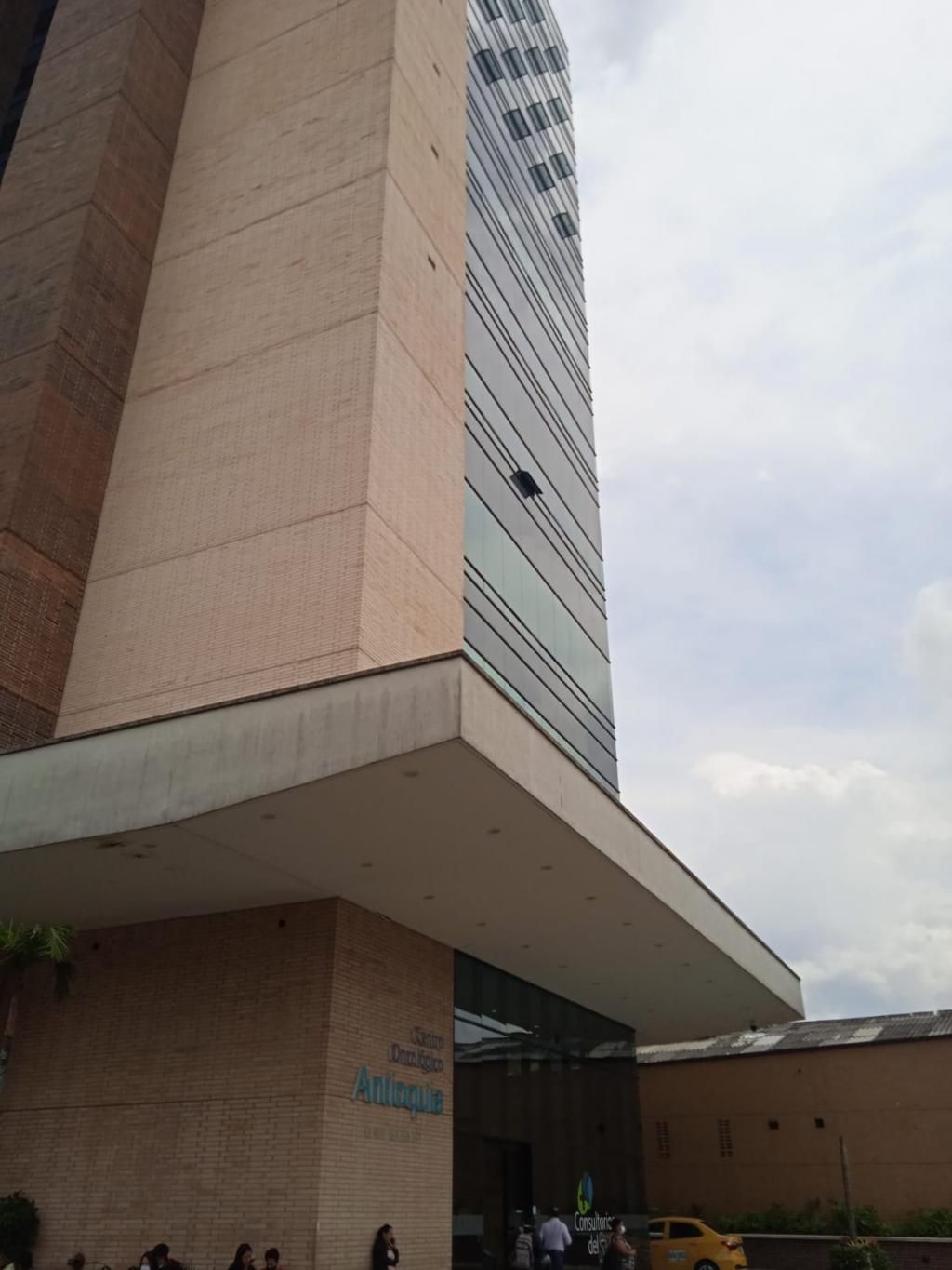 Consultorio en venta Antioquia Envigado Las Vegas 35 m2 Habitaciones 0 Baños 1 Garajes 1 Precio $450000000