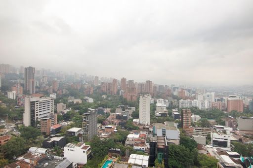 Apartamento en arriendo Antioquia Medellín La Linde 188 m2 Habitaciones 1 Baños 2 Garajes 3 Precio $16000000