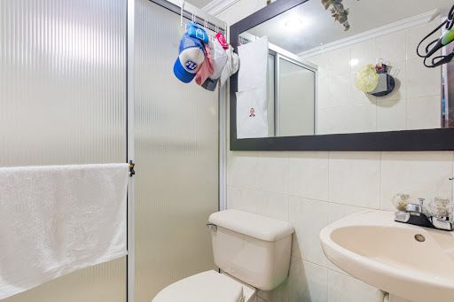 Apartamento en venta Antioquia Envigado El Dorado 105 m2 Habitaciones 3 Baños 2 Garajes 1 Precio $500000000