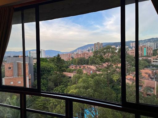 Apartaestudio en arriendo Antioquia Medellín Urbanizacion El Futuro 33 m2 Habitaciones 1 Baños 0 Garajes 2 Precio $3300000