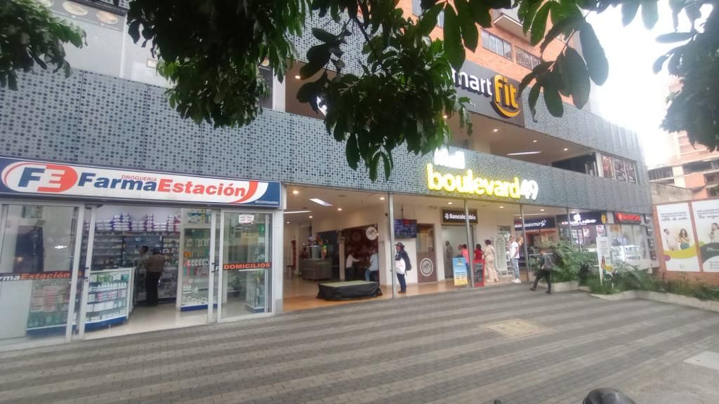 Local en venta Antioquia Medellín Bombona No1 5 m2 Habitaciones 0 Baños 0 Garajes 0 Precio $140000000