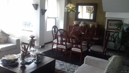 Apartamento en venta Caldas Manizales Morrogacho 120 m2 Habitaciones 2 Baños 3 Garajes 1 Precio $770000000