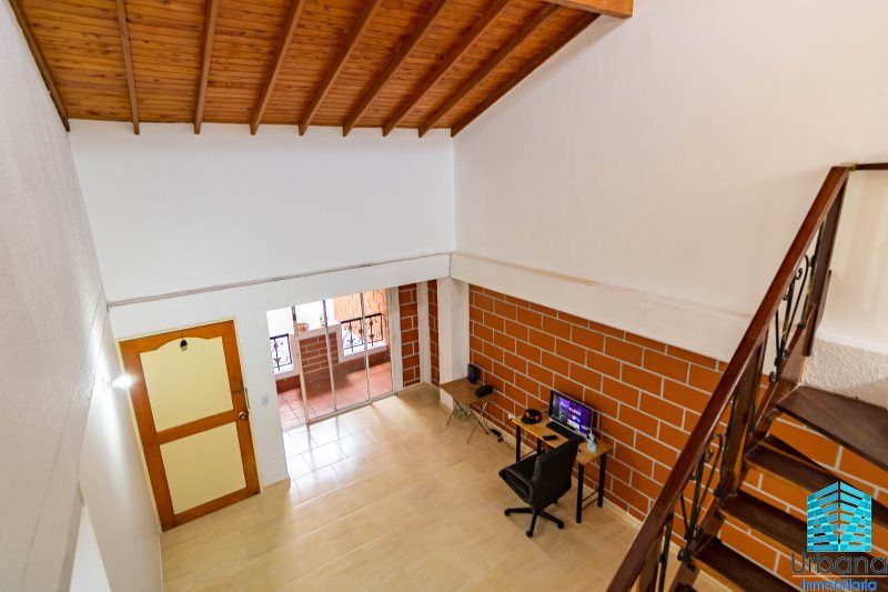 Apartamento en venta Antioquia Sabaneta Santa Ana 109 m2 Habitaciones 4 Baños 3 Garajes 1 Precio $410000000