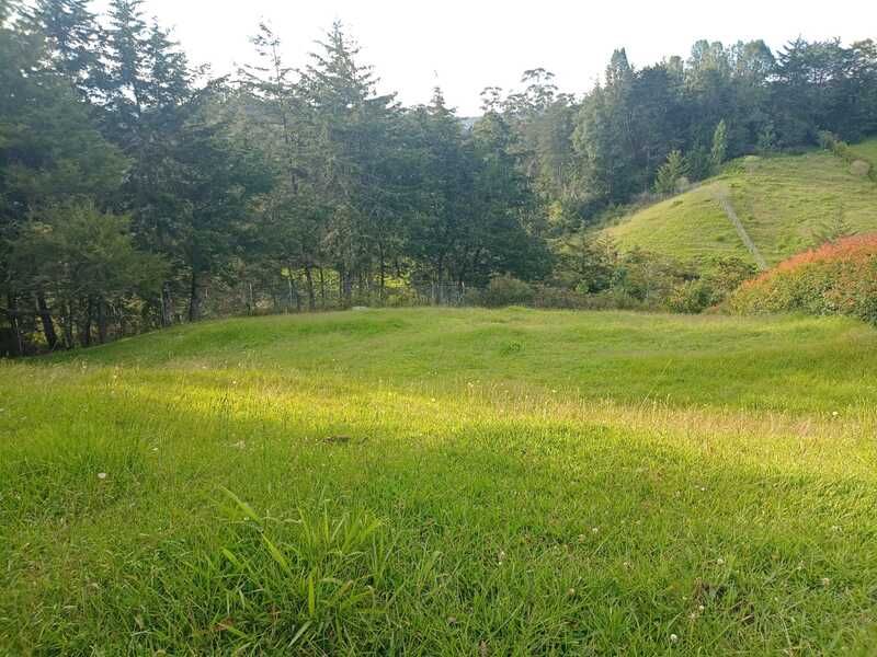 Lote en venta Antioquia El Retiro El Retiro 1116 m2 Habitaciones 0 Baños 10 Garajes 1 Precio $440000000