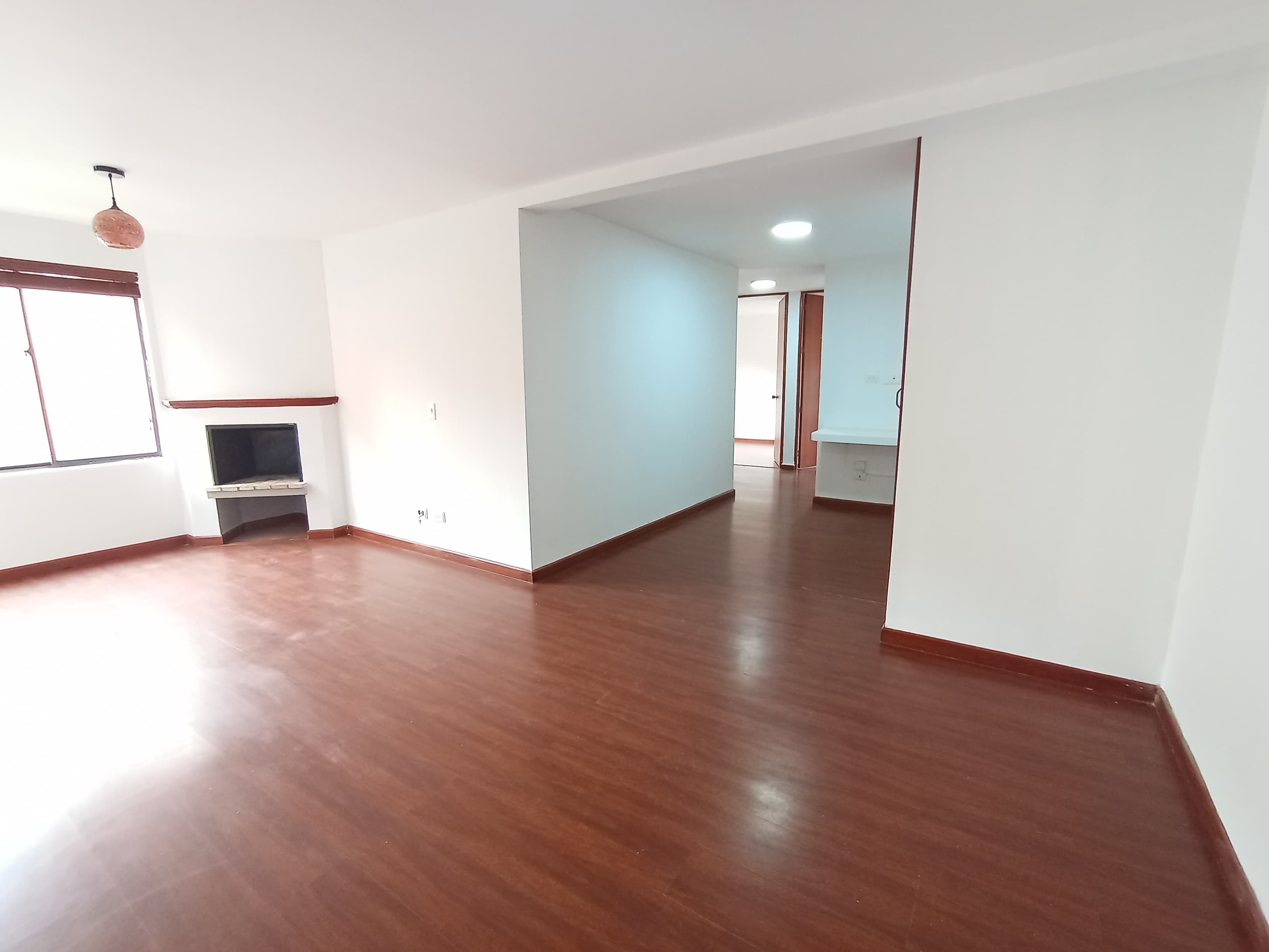 Apartamento en venta Cundinamarca Bogotá Portales Del Norte 87 m2 Habitaciones 3 Baños 2 Garajes 2 Precio $430000000