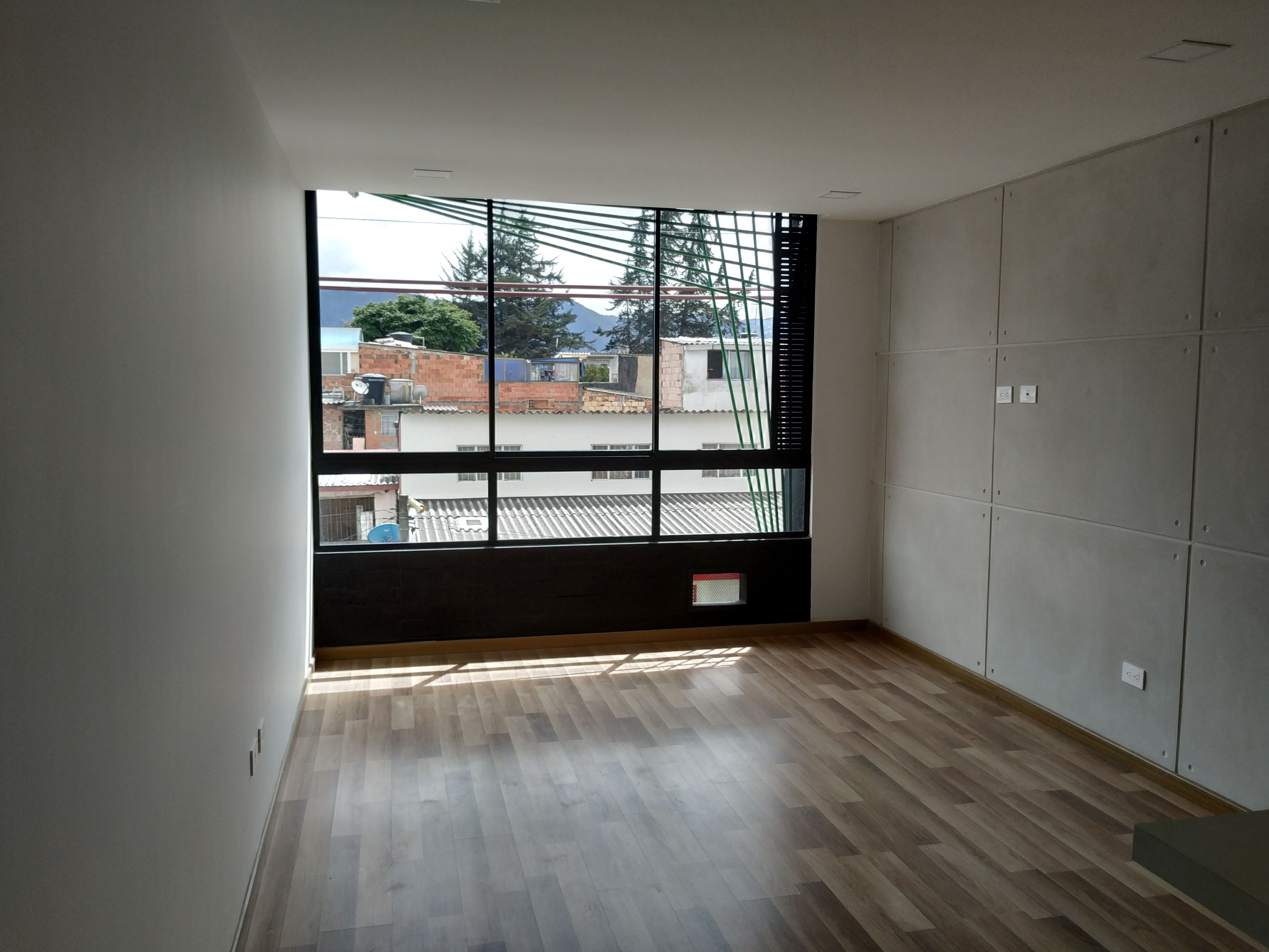 Apartamento en venta Cundinamarca Bogotá Ciudad Jardín Norte 75 m2 Habitaciones 2 Baños 3 Garajes 1 Precio $400000000