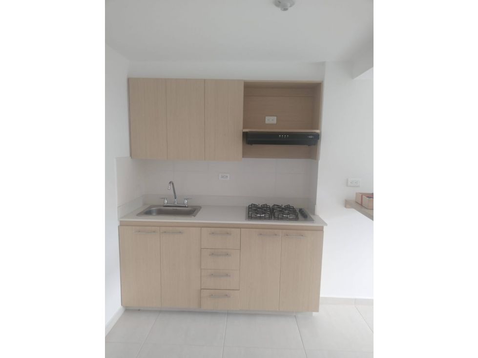 Apartaestudio en venta Antioquia Bello Nuevo 50 m2 Habitaciones 1 Baños 2 Garajes 1 Precio $240000000