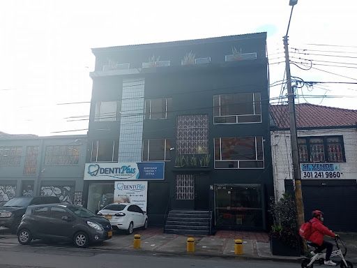 Consultorio en arriendo Cundinamarca Bogotá Chapinero Sur Occidental 725 m2 Habitaciones 0 Baños 7 Garajes 0 Precio $13000000