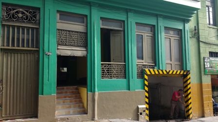 Casa en venta Caldas Manizales El Centro 380 m2 Habitaciones 4 Baños 1 Garajes 0 Precio $800000000