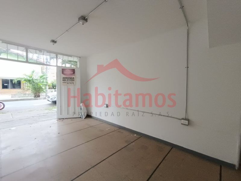 Local en arriendo Antioquia Medellín Florida Nueva 22 m2 Habitaciones 0 Baños 1 Garajes 0 Precio $1600000