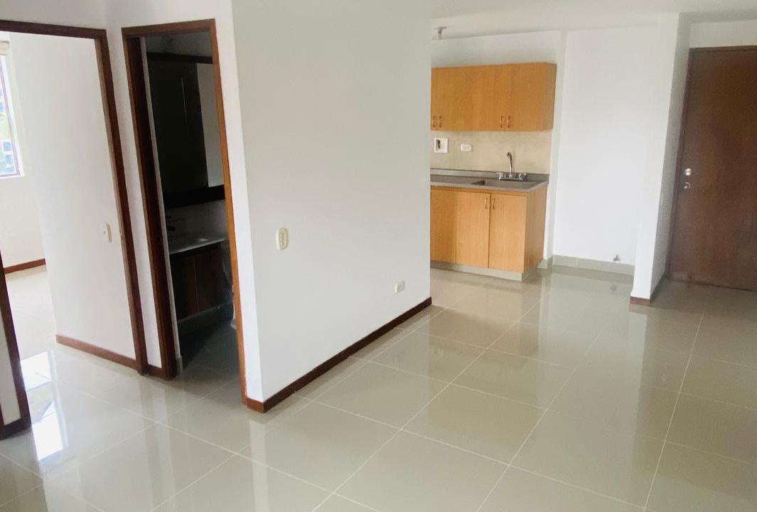 Apartamento en arriendo Antioquia Medellín Medellín 60 m2 Habitaciones 2 Baños 2 Garajes 2 Precio $3300000