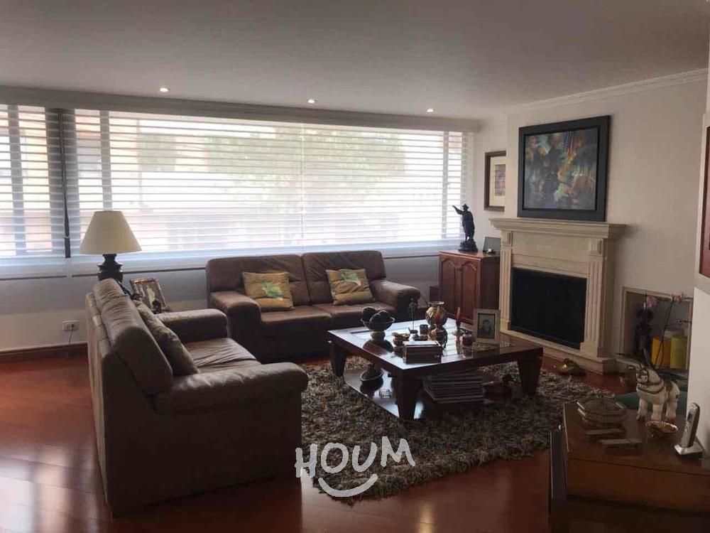 Apartamento en venta Cundinamarca Bogotá Bellavista 166 m2 Habitaciones 3 Baños 4 Garajes 3 Precio $1390000000