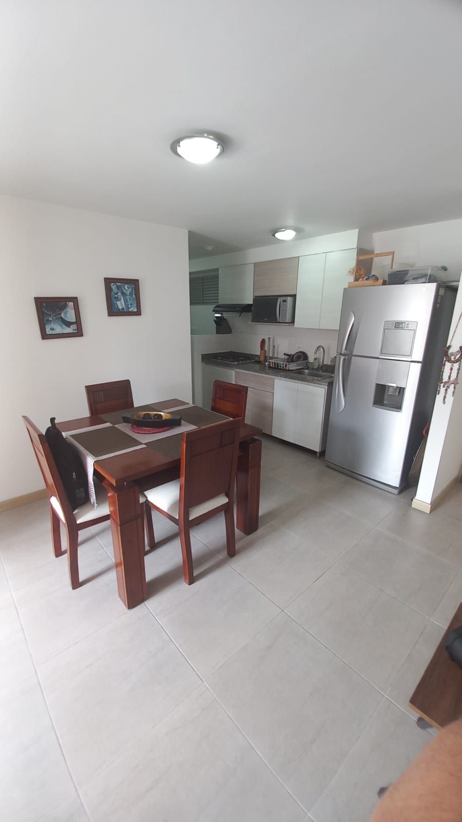 Apartamento en venta Risaralda Pereira Pereira 62 m2 Habitaciones 2 Baños 2 Garajes 2 Precio $298000000