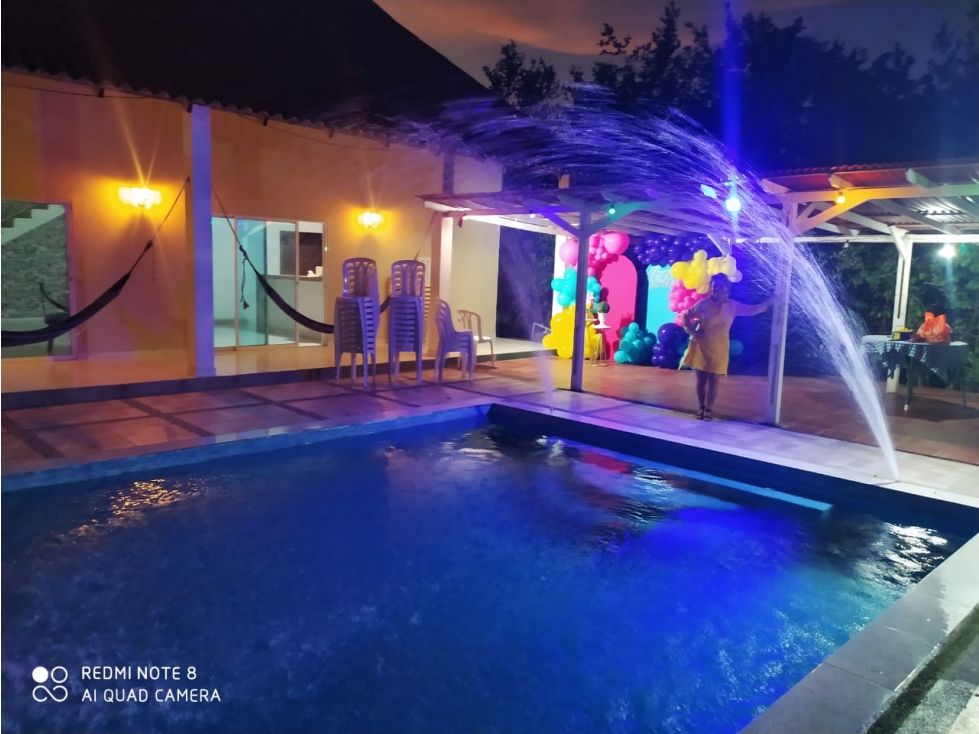 Casa Campestre en venta Atlántico Sabanagrande Sabanagrande 1000 m2 Habitaciones 4 Baños 4 Garajes 1 Precio $650000000