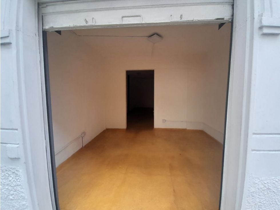 Local en arriendo Caldas Manizales El Centro 41 m2 Habitaciones 0 Baños 0 Garajes 1 Precio $2500000