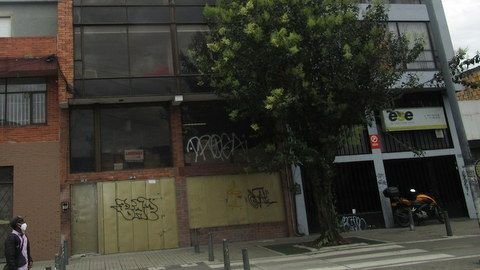 Oficina en arriendo Cundinamarca Bogotá El Encanto 70 m2 Habitaciones 0 Baños 2 Garajes 1 Precio $1100000