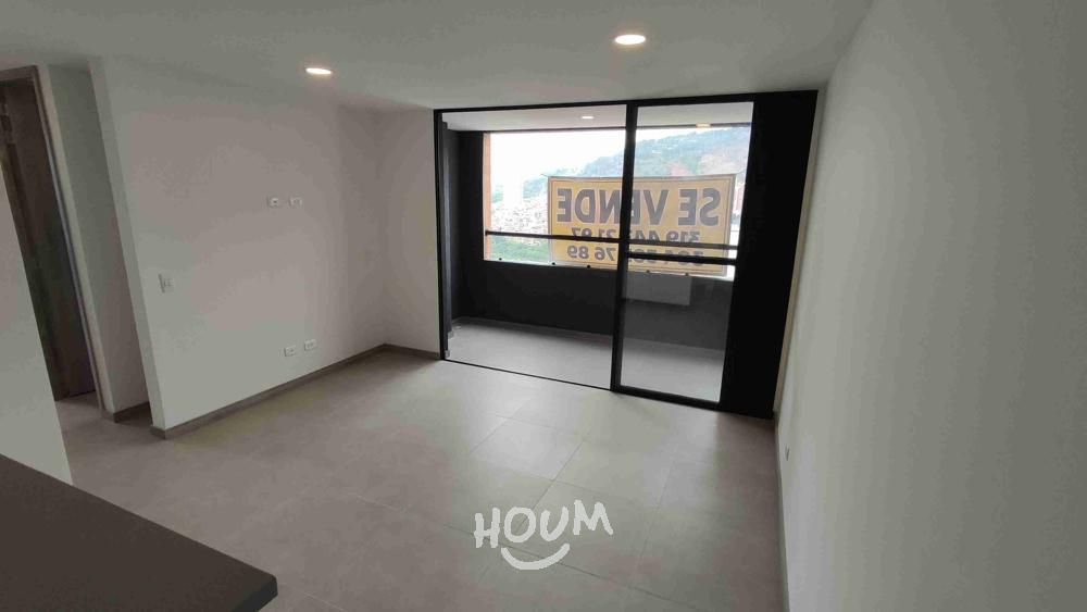 Apartamento en venta Antioquia Bello La Cabañita 70 m2 Habitaciones 2 Baños 2 Garajes 1 Precio $410000000