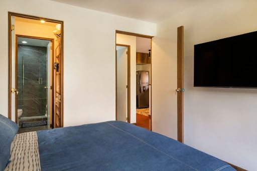 Apartamento en arriendo Antioquia Medellín La Florida 58 m2 Habitaciones 1 Baños 2 Garajes 2 Precio $5500000