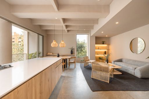 Apartamento en venta Antioquia Medellín Las Lomas No1 184 m2 Habitaciones 2 Baños 2 Garajes 3 Precio $1980000000