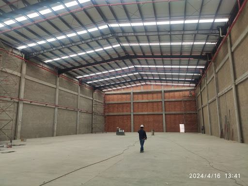 Bodega en arriendo Antioquia Rionegro Rionegro 1923 m2 Habitaciones 0 Baños 1 Garajes 1 Precio $55799470