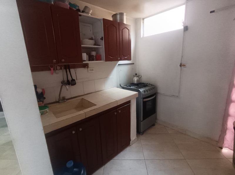Apartamento en venta Antioquia Sabaneta María Auxiliadora 53 m2 Habitaciones 3 Baños 1 Garajes 0 Precio $180000000