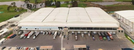 Bodega en arriendo Cundinamarca Tenjo Tenjo 5291 m2 Habitaciones 0 Baños 1 Garajes 0 Precio $136507300