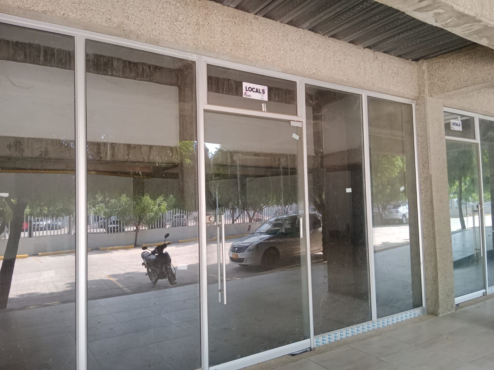 Local en arriendo Atlántico Barranquilla Villa Norte 36 m2 Habitaciones 0 Baños 0 Garajes 1 Precio $1080000