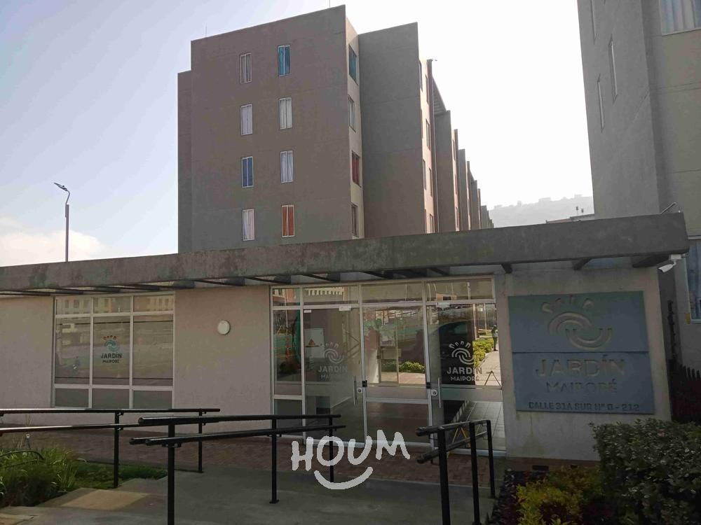 Apartamento en arriendo Cundinamarca Soacha Quintas De Santa Ana Et I 42 m2 Habitaciones 2 Baños 2 Garajes 0 Precio $785000