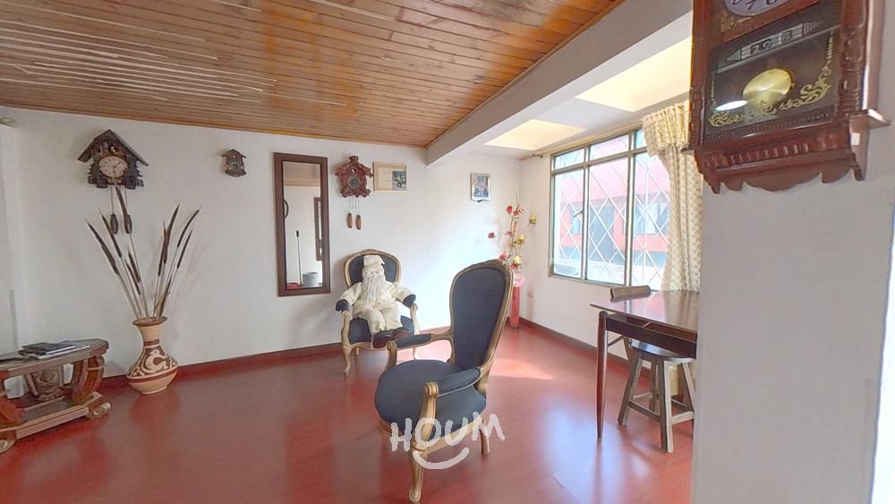 Casa en venta Cundinamarca Chía Cr El Gran Chaparral 160 m2 Habitaciones 3 Baños 1 Garajes 0 Precio $500000000