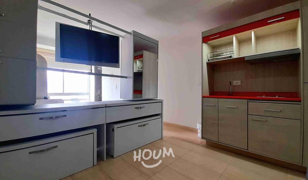 Apartamento en venta Cundinamarca Bogotá Ciudad Jardín Norte 25 m2 Habitaciones 1 Baños 1 Garajes 0 Precio $228000000