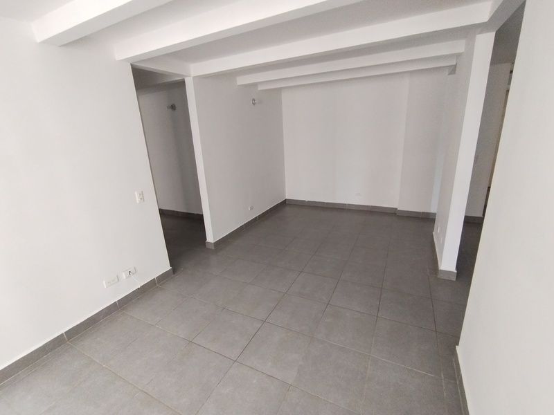 Apartamento en venta Antioquia Bello Marco Fidel Suarez 63 m2 Habitaciones 3 Baños 2 Garajes 2 Precio $310000000