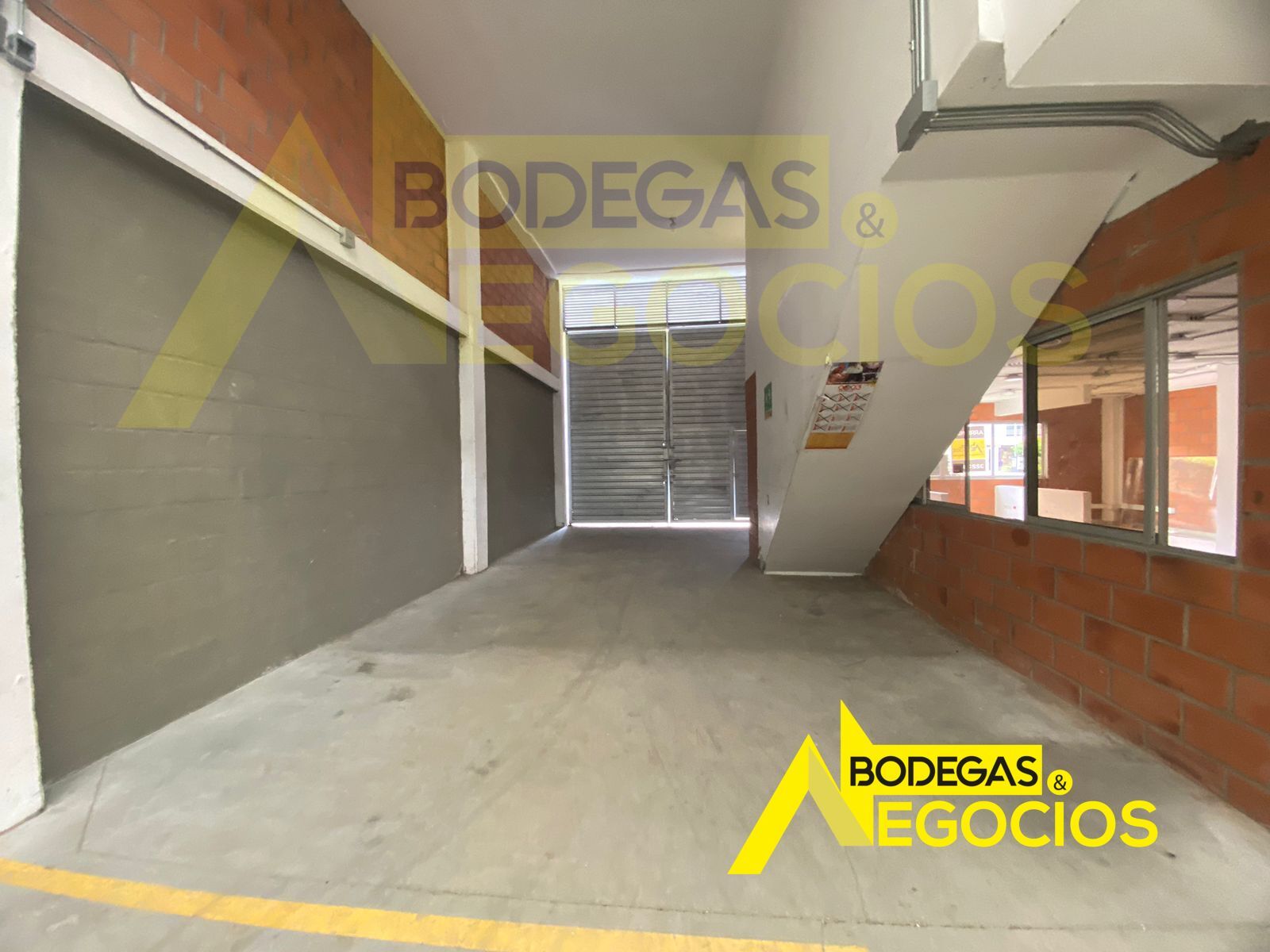 Bodega en arriendo Antioquia Rionegro Rionegro 779 m2 Habitaciones 0 Baños 4 Garajes 3 Precio $22620000