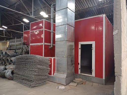 Bodega en arriendo Cundinamarca Soacha San Nicolas 1300 m2 Habitaciones 0 Baños 1 Garajes 2 Precio $24000000