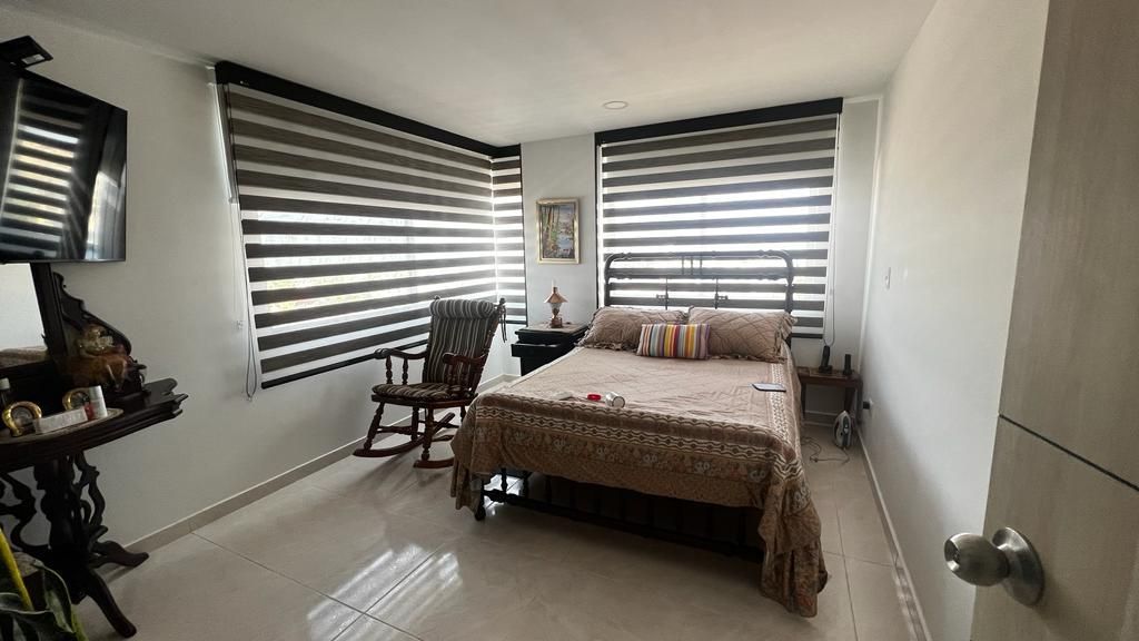 Apartamento en venta Cundinamarca Fusagasugá Ub San Diego 77 m2 Habitaciones 3 Baños 2 Garajes 1 Precio $300000000