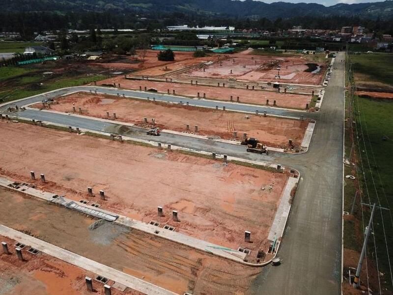 Lote en venta Antioquia La Ceja Centro 69 m2 Habitaciones 0 Baños 10 Garajes 1 Precio $190000000